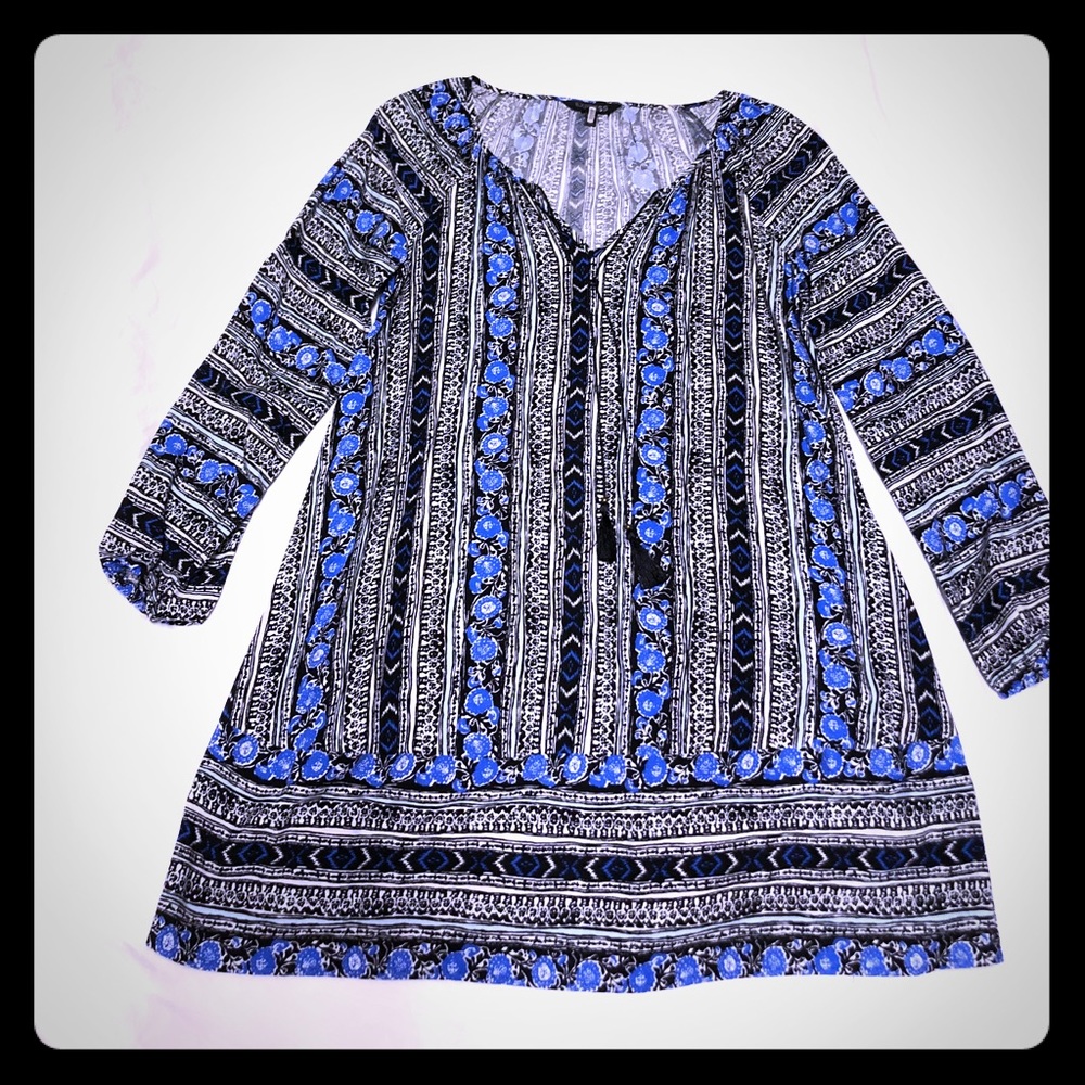 EXPRESS- Dress
